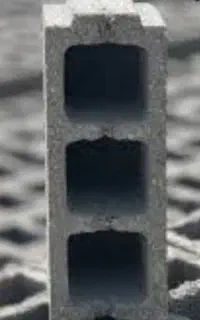 بلوک پوکه ای
