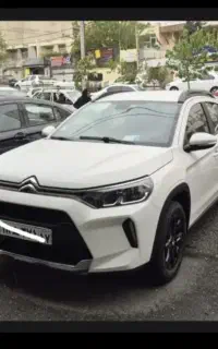 سیتروئن C3 XR / سی۳ مونتاژ صفر تحویل ۴۰۵