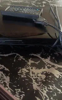 dvd LG