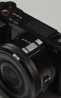 دوربین برای عکاسی حرفه ای