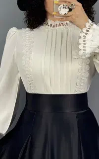 شومیز پرنسس