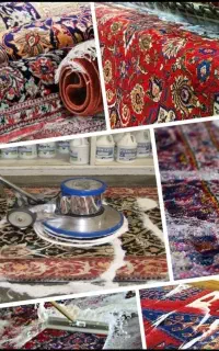 قالیشویی خشکشویی مبل قیمت مناسب