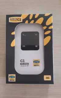 مودم همراه مدل Fd-M40 g1