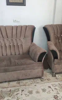 مبل ۹ نفره