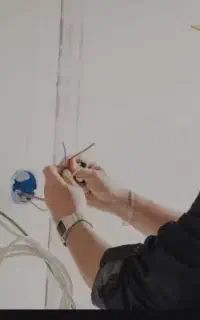 برقکار ساختمان