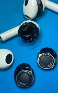 تعمیر تخصصی ایرپاد آیفون با تحویل فوری