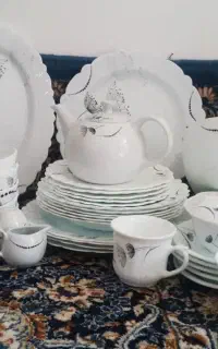 سرویس غذاخوری آرکوپال