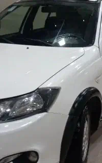 کوییک آر 402سقف سیاه چشماش سیاه