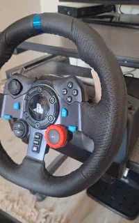 لاجیتک Logitech G29 PS4