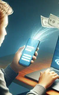 کد هدیه بلوبانک