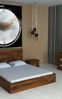 تخت دو نفره اقتصادی در اذرشاهی/ پایین‌ترازفلامینگو