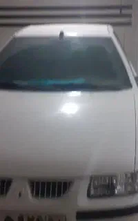 سمند دوگانه شرکتی مدل ۹۰