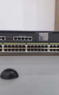 روتر میکروتیک RB3011UiAS-RM