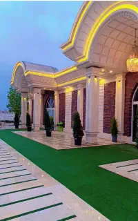 باغ تالار سروش باتخفیفات ویژه