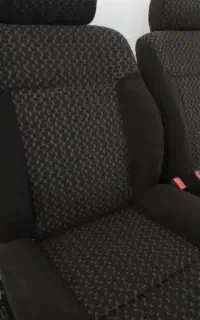 صندلئ پارچه آجرئ