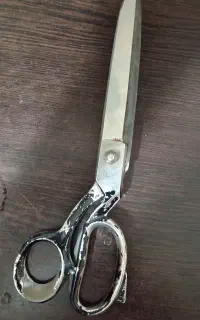 قیچی خیاطی بدون شکستگی