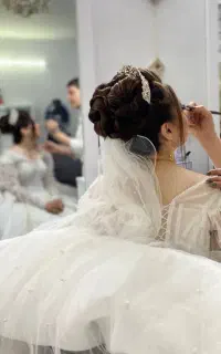 آموزشگاه مراقبت زیبایی تهمینه