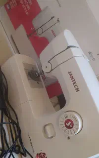 چرخ خانگی جانتک