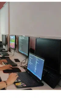 icdl رباتیک هوش مصنوعی کامپیوتر حسابداری