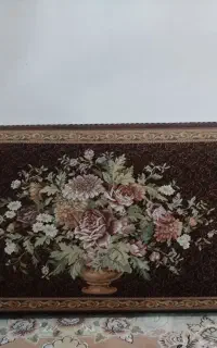 ۶عدد پشتی