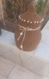 خمره دستباف