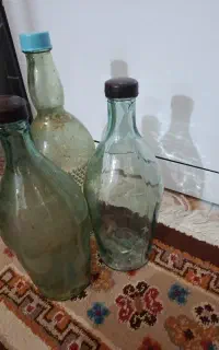شیشه ابلیمو