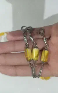 تسبیح تراب کهربا