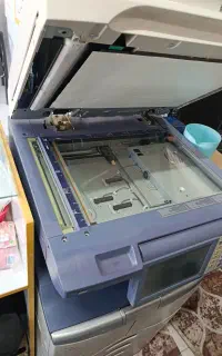 فروش فوری پرینتر توشیبا شرایطی
