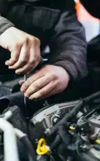 شاگرد مکانیک