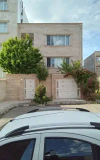 رهن ویلایی همکف گلشهر