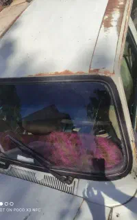 پیکان بنزینی مدل ۸۲