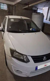 ساینا ۱۴۰۰ کولر یخ فنی سالم
