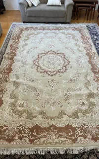 فرش