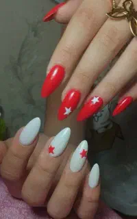 تخفیف ویژه کاشت ناخن(تعداد محدود)