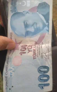 اسکناس ۶۸ هزار لیره