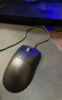 ماوس Razer Deathadder V3 (Wired)