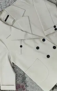 کت کرپ مازراتی فری سایز