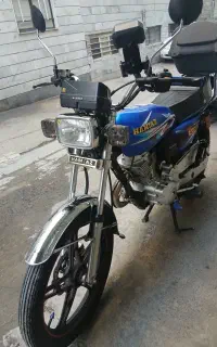 هندا ۲۰۰ همتاز
