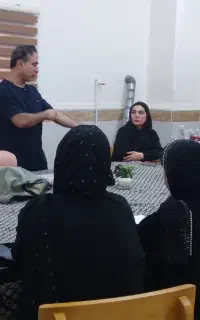 آموزش تزریقات