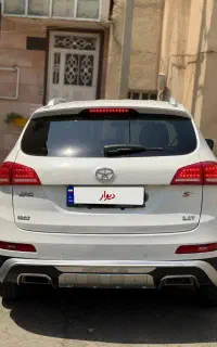جک s5 درحد صفر  بیرنگ