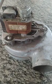 فن پکیج