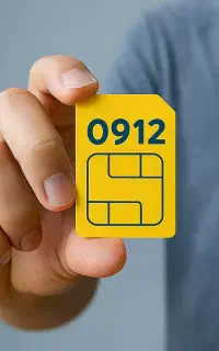 سیمکارت کد صفر قیمت مناسب