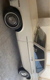شورلت نوا سی ۶ اتومات مدل ۱۳۶۵