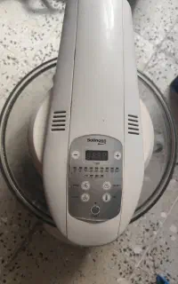 هواپز چرخشی