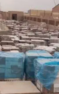 سرامیک کاشی فقط یک هفته آتیش کش