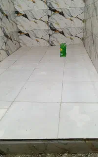 کاشی و سرامیک کاری