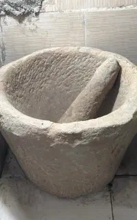 هاونگ سنگی