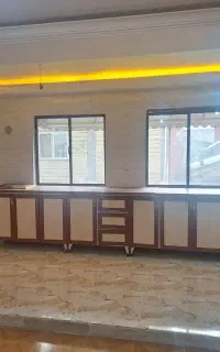 اجاره آپارتمان در رجایی