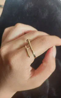انگشتر