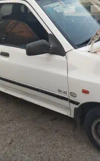 پرایددوگانه کارخانه ۸۹